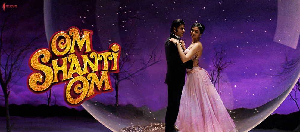 10 Years of ‘Om Shanti Om’: 5 reasons why it was one of the most iconic films of the decade!