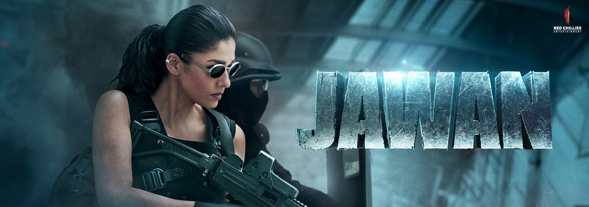 Jawan 2