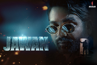 Jawan 3