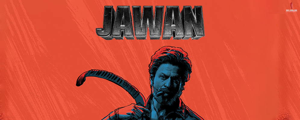 The long wait has finally come to an end! The trailer of Shah Rukh Khan’s “Jawan” has arrived with a bang!